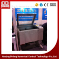 Co2 Laser Engraving Machine For Arts And Crafts